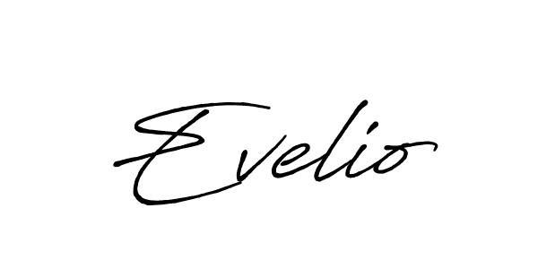 Here are the top 10 professional signature styles for the name Evelio. These are the best autograph styles you can use for your name. Evelio signature style 7 images and pictures png