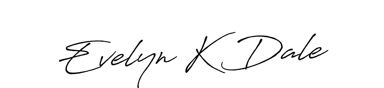 See photos of Evelyn K Dale official signature by Spectra . Check more albums & portfolios. Read reviews & check more about Antro_Vectra_Bolder font. Evelyn K Dale signature style 7 images and pictures png