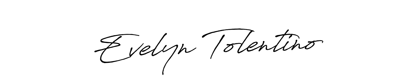 Here are the top 10 professional signature styles for the name Evelyn Tolentino. These are the best autograph styles you can use for your name. Evelyn Tolentino signature style 7 images and pictures png