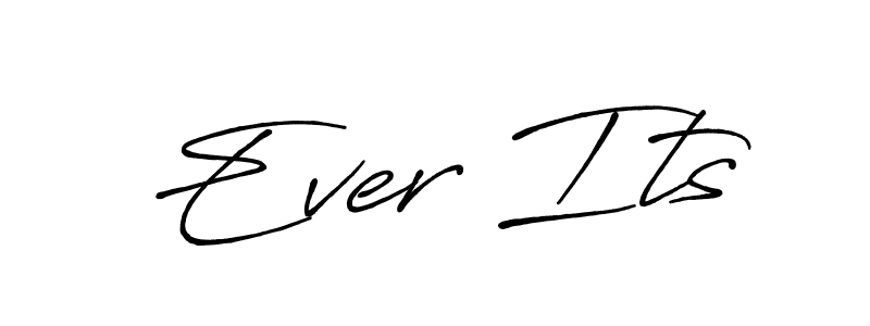 This is the best signature style for the Ever Its name. Also you like these signature font (Antro_Vectra_Bolder). Mix name signature. Ever Its signature style 7 images and pictures png