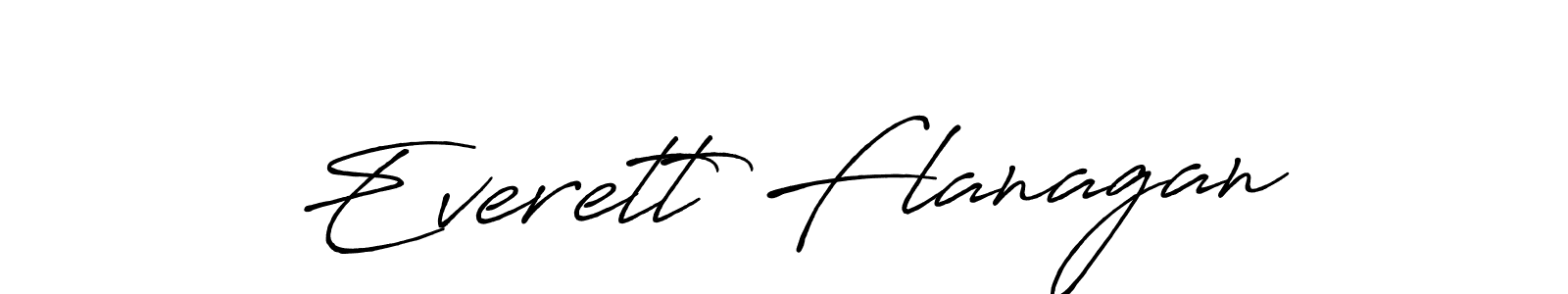 Best and Professional Signature Style for Everett Flanagan. Antro_Vectra_Bolder Best Signature Style Collection. Everett Flanagan signature style 7 images and pictures png