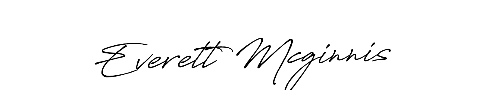 How to make Everett Mcginnis signature? Antro_Vectra_Bolder is a professional autograph style. Create handwritten signature for Everett Mcginnis name. Everett Mcginnis signature style 7 images and pictures png