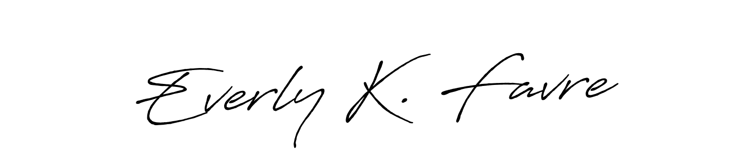 Here are the top 10 professional signature styles for the name Everly K. Favre. These are the best autograph styles you can use for your name. Everly K. Favre signature style 7 images and pictures png