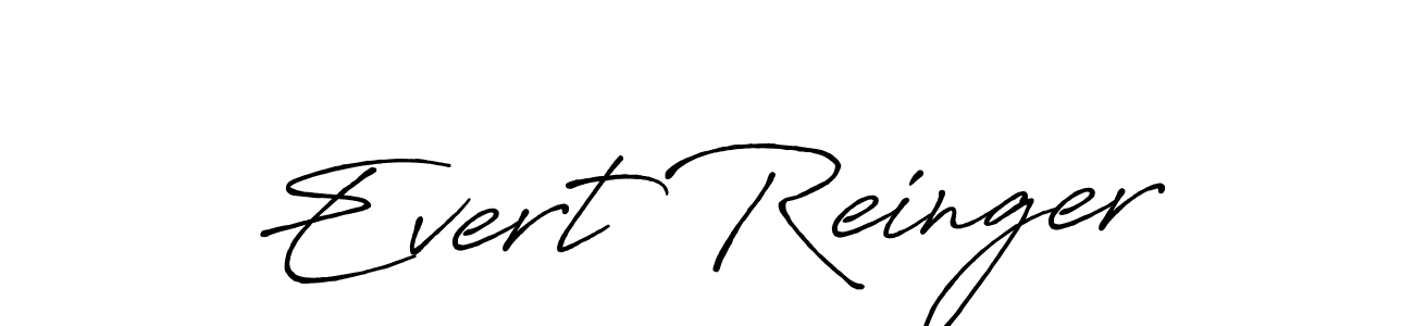 Here are the top 10 professional signature styles for the name Evert Reinger. These are the best autograph styles you can use for your name. Evert Reinger signature style 7 images and pictures png