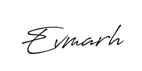 Best and Professional Signature Style for Evmarh. Antro_Vectra_Bolder Best Signature Style Collection. Evmarh signature style 7 images and pictures png