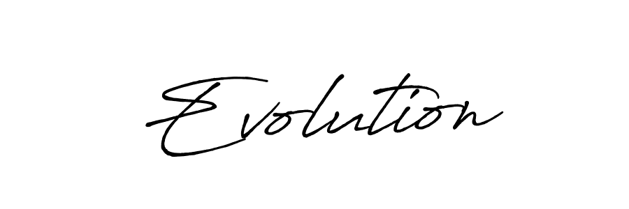 Here are the top 10 professional signature styles for the name Evolution. These are the best autograph styles you can use for your name. Evolution signature style 7 images and pictures png