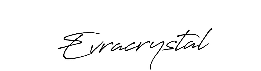 You can use this online signature creator to create a handwritten signature for the name Evracrystal. This is the best online autograph maker. Evracrystal signature style 7 images and pictures png