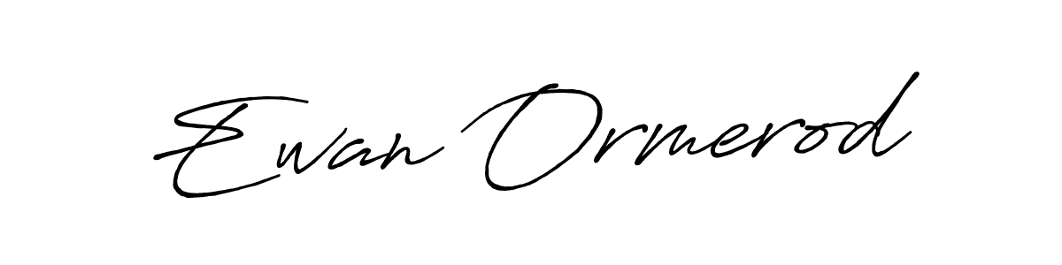 The best way (Antro_Vectra_Bolder) to make a short signature is to pick only two or three words in your name. The name Ewan Ormerod include a total of six letters. For converting this name. Ewan Ormerod signature style 7 images and pictures png