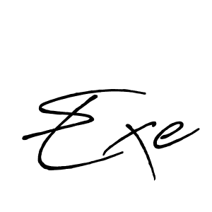 Make a beautiful signature design for name Exe. Use this online signature maker to create a handwritten signature for free. Exe signature style 7 images and pictures png