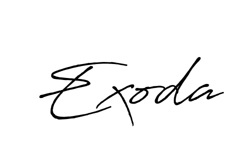 See photos of Exoda official signature by Spectra . Check more albums & portfolios. Read reviews & check more about Antro_Vectra_Bolder font. Exoda signature style 7 images and pictures png