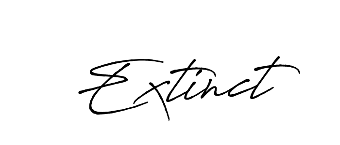 Make a short Extinct signature style. Manage your documents anywhere anytime using Antro_Vectra_Bolder. Create and add eSignatures, submit forms, share and send files easily. Extinct signature style 7 images and pictures png