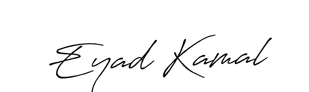 See photos of Eyad Kamal official signature by Spectra . Check more albums & portfolios. Read reviews & check more about Antro_Vectra_Bolder font. Eyad Kamal signature style 7 images and pictures png