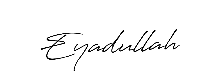 See photos of Eyadullah official signature by Spectra . Check more albums & portfolios. Read reviews & check more about Antro_Vectra_Bolder font. Eyadullah signature style 7 images and pictures png