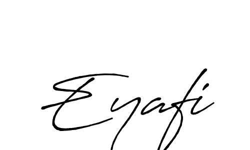 You can use this online signature creator to create a handwritten signature for the name Eyafi. This is the best online autograph maker. Eyafi signature style 7 images and pictures png