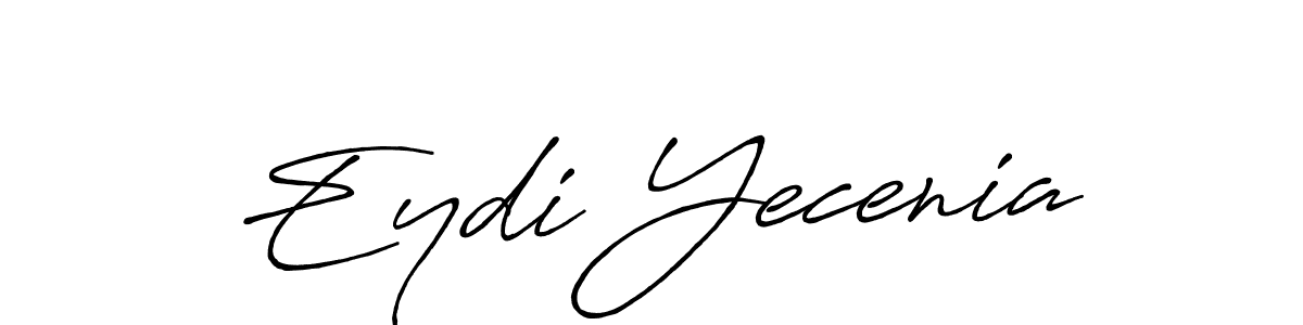 Here are the top 10 professional signature styles for the name Eydi Yecenia. These are the best autograph styles you can use for your name. Eydi Yecenia signature style 7 images and pictures png