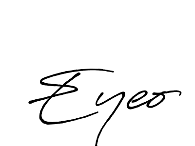 Make a short Eyeo signature style. Manage your documents anywhere anytime using Antro_Vectra_Bolder. Create and add eSignatures, submit forms, share and send files easily. Eyeo signature style 7 images and pictures png