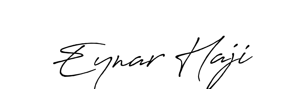How to Draw Eynar Haji signature style? Antro_Vectra_Bolder is a latest design signature styles for name Eynar Haji. Eynar Haji signature style 7 images and pictures png