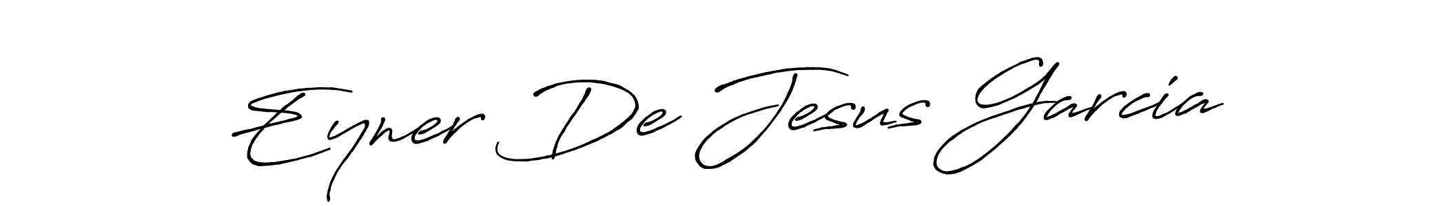 You should practise on your own different ways (Antro_Vectra_Bolder) to write your name (Eyner De Jesus Garcia) in signature. don't let someone else do it for you. Eyner De Jesus Garcia signature style 7 images and pictures png