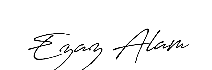 Check out images of Autograph of Ezaz Alam name. Actor Ezaz Alam Signature Style. Antro_Vectra_Bolder is a professional sign style online. Ezaz Alam signature style 7 images and pictures png