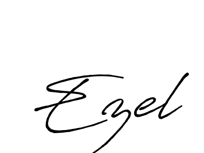 See photos of Ezel official signature by Spectra . Check more albums & portfolios. Read reviews & check more about Antro_Vectra_Bolder font. Ezel signature style 7 images and pictures png