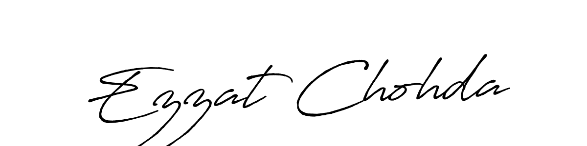 Check out images of Autograph of Ezzat Chohda name. Actor Ezzat Chohda Signature Style. Antro_Vectra_Bolder is a professional sign style online. Ezzat Chohda signature style 7 images and pictures png