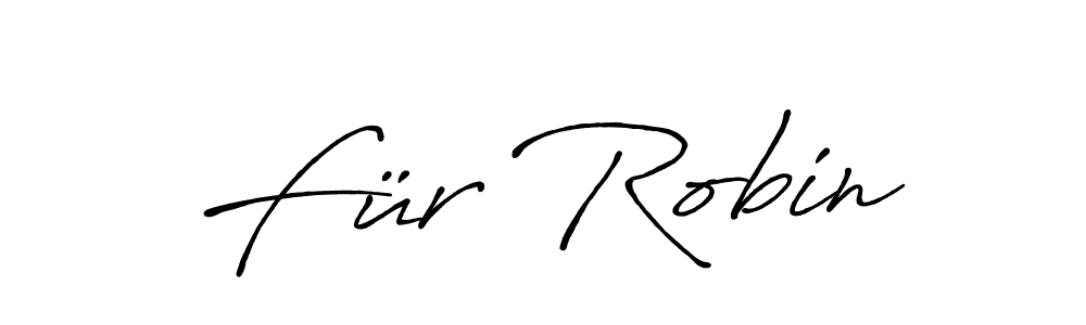 This is the best signature style for the Für Robin name. Also you like these signature font (Antro_Vectra_Bolder). Mix name signature. Für Robin signature style 7 images and pictures png