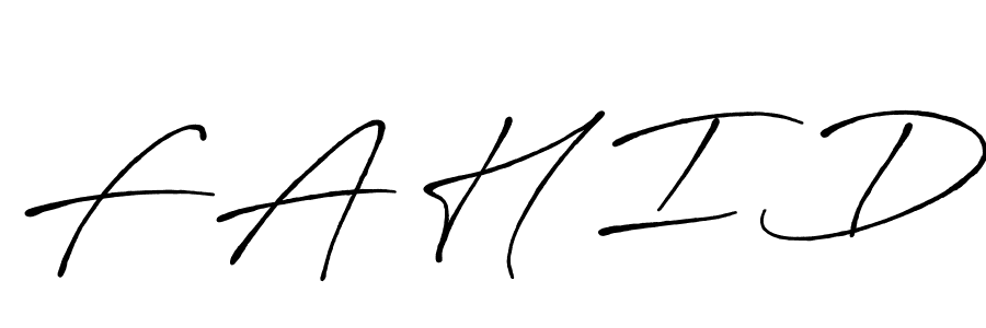 You can use this online signature creator to create a handwritten signature for the name F A H I D. This is the best online autograph maker. F A H I D signature style 7 images and pictures png