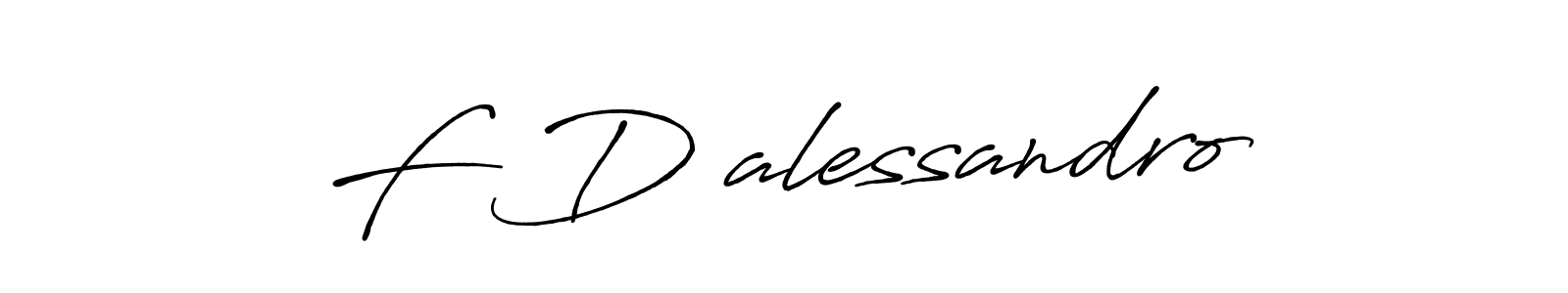 You can use this online signature creator to create a handwritten signature for the name F D’alessandro. This is the best online autograph maker. F D’alessandro signature style 7 images and pictures png