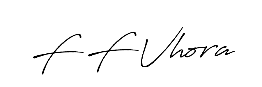 Check out images of Autograph of F F Vhora name. Actor F F Vhora Signature Style. Antro_Vectra_Bolder is a professional sign style online. F F Vhora signature style 7 images and pictures png