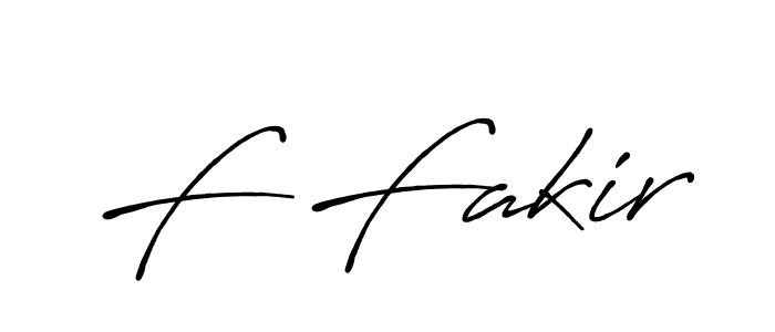 if you are searching for the best signature style for your name F Fakir. so please give up your signature search. here we have designed multiple signature styles  using Antro_Vectra_Bolder. F Fakir signature style 7 images and pictures png