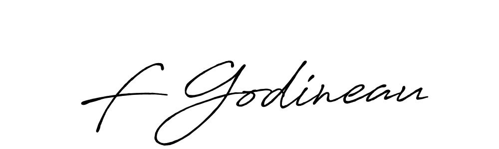 Check out images of Autograph of F Godineau name. Actor F Godineau Signature Style. Antro_Vectra_Bolder is a professional sign style online. F Godineau signature style 7 images and pictures png