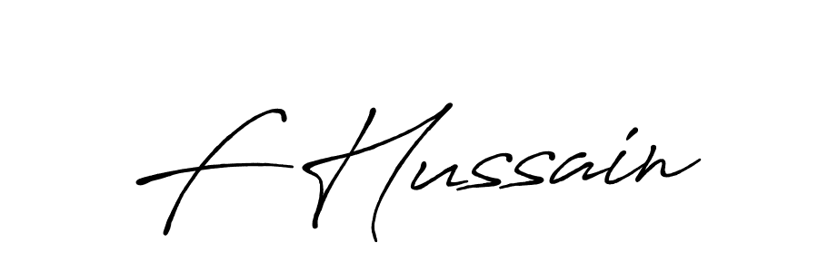You can use this online signature creator to create a handwritten signature for the name F Hussain. This is the best online autograph maker. F Hussain signature style 7 images and pictures png