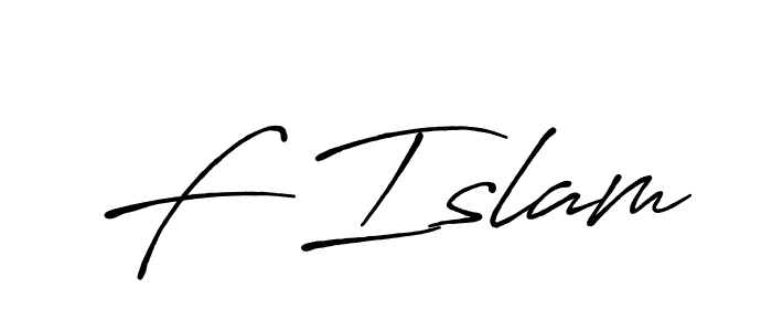 You can use this online signature creator to create a handwritten signature for the name F Islam. This is the best online autograph maker. F Islam signature style 7 images and pictures png