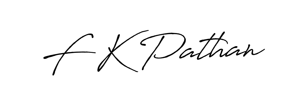 This is the best signature style for the F K Pathan name. Also you like these signature font (Antro_Vectra_Bolder). Mix name signature. F K Pathan signature style 7 images and pictures png