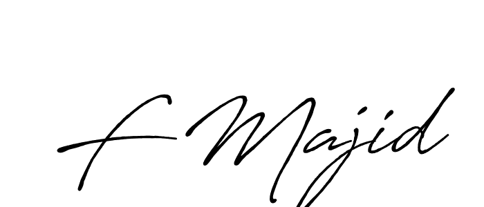 See photos of F Majid official signature by Spectra . Check more albums & portfolios. Read reviews & check more about Antro_Vectra_Bolder font. F Majid signature style 7 images and pictures png