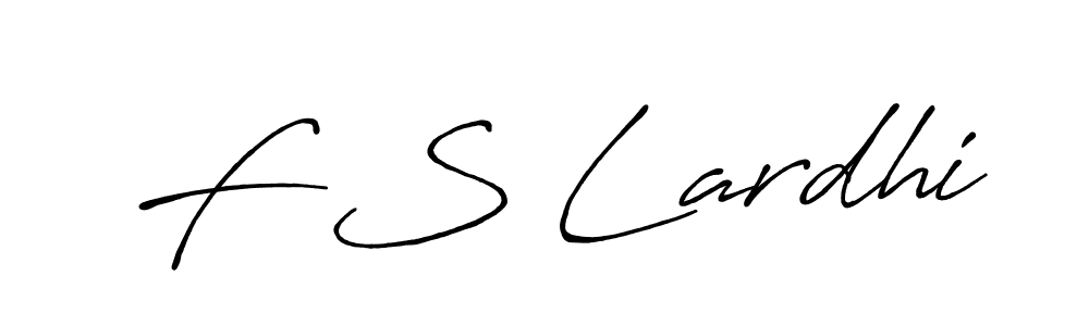 See photos of F S Lardhi official signature by Spectra . Check more albums & portfolios. Read reviews & check more about Antro_Vectra_Bolder font. F S Lardhi signature style 7 images and pictures png
