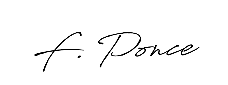 Here are the top 10 professional signature styles for the name F. Ponce. These are the best autograph styles you can use for your name. F. Ponce signature style 7 images and pictures png