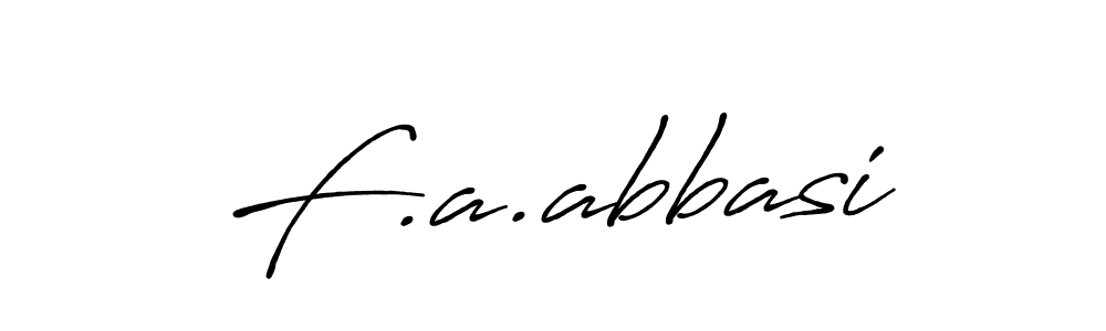 See photos of F.a.abbasi official signature by Spectra . Check more albums & portfolios. Read reviews & check more about Antro_Vectra_Bolder font. F.a.abbasi signature style 7 images and pictures png