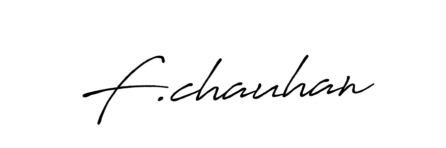 See photos of F.chauhan official signature by Spectra . Check more albums & portfolios. Read reviews & check more about Antro_Vectra_Bolder font. F.chauhan signature style 7 images and pictures png