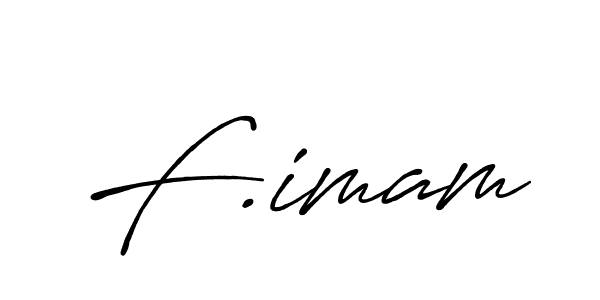 Check out images of Autograph of F.imam name. Actor F.imam Signature Style. Antro_Vectra_Bolder is a professional sign style online. F.imam signature style 7 images and pictures png