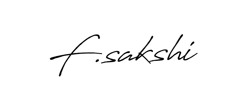 Check out images of Autograph of F.sakshi name. Actor F.sakshi Signature Style. Antro_Vectra_Bolder is a professional sign style online. F.sakshi signature style 7 images and pictures png