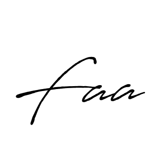 Here are the top 10 professional signature styles for the name Faa. These are the best autograph styles you can use for your name. Faa signature style 7 images and pictures png