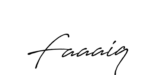 The best way (Antro_Vectra_Bolder) to make a short signature is to pick only two or three words in your name. The name Faaaiq include a total of six letters. For converting this name. Faaaiq signature style 7 images and pictures png