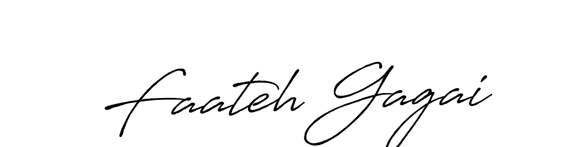 The best way (Antro_Vectra_Bolder) to make a short signature is to pick only two or three words in your name. The name Faateh Gagai include a total of six letters. For converting this name. Faateh Gagai signature style 7 images and pictures png