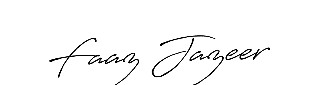 Here are the top 10 professional signature styles for the name Faaz Jazeer. These are the best autograph styles you can use for your name. Faaz Jazeer signature style 7 images and pictures png