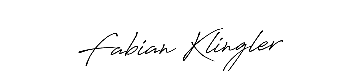 Also You can easily find your signature by using the search form. We will create Fabian Klingler name handwritten signature images for you free of cost using Antro_Vectra_Bolder sign style. Fabian Klingler signature style 7 images and pictures png