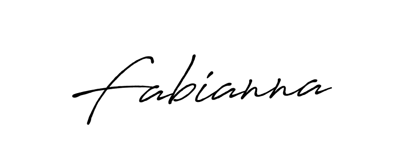 Similarly Antro_Vectra_Bolder is the best handwritten signature design. Signature creator online .You can use it as an online autograph creator for name Fabianna. Fabianna signature style 7 images and pictures png