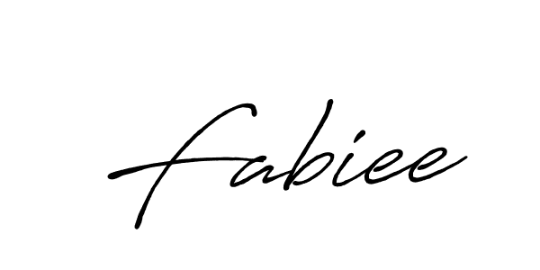 Make a short Fabiee signature style. Manage your documents anywhere anytime using Antro_Vectra_Bolder. Create and add eSignatures, submit forms, share and send files easily. Fabiee signature style 7 images and pictures png