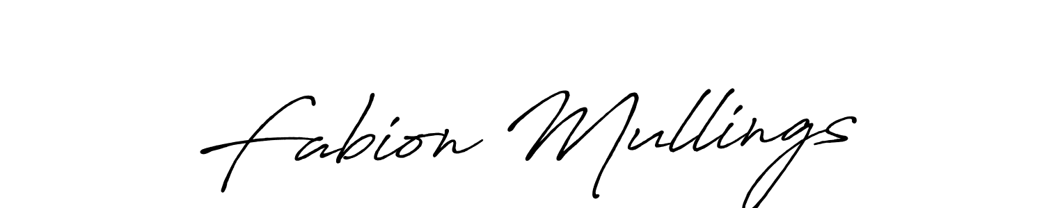 Make a short Fabion Mullings signature style. Manage your documents anywhere anytime using Antro_Vectra_Bolder. Create and add eSignatures, submit forms, share and send files easily. Fabion Mullings signature style 7 images and pictures png