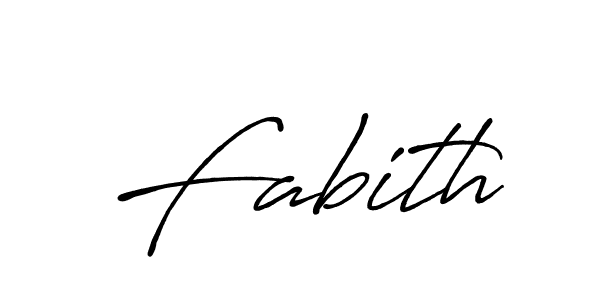 Here are the top 10 professional signature styles for the name Fabith. These are the best autograph styles you can use for your name. Fabith signature style 7 images and pictures png